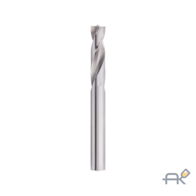 Сверло для высверливания точечной сварки HSCO d 6 мм WURTH 0710006